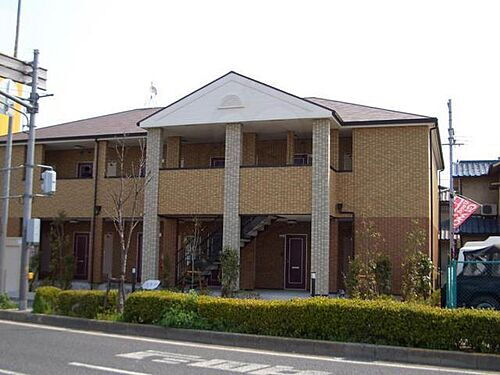 大阪府堺市西区浜寺元町６丁 築20年10ヶ月 2階建