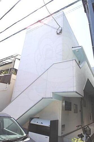 大阪府堺市堺区賑町３丁 2階建 築12年