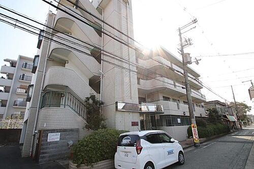 大阪府堺市堺区出島町２丁 賃貸マンション