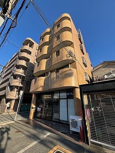 大阪府堺市堺区車之町西２丁 築31年9ヶ月 5階建