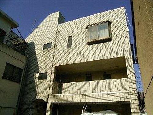 京都府京都市下京区黒門通木津屋橋下る上糀屋町 3階建 築38年7ヶ月