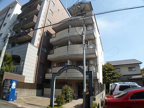 ＢＯＩＳ　ＤＥ　ＢＯＵＬＯＧＮＥ　（ボア　ドゥ　ブローニュ）