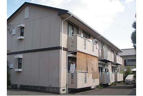 オレンジハイツ