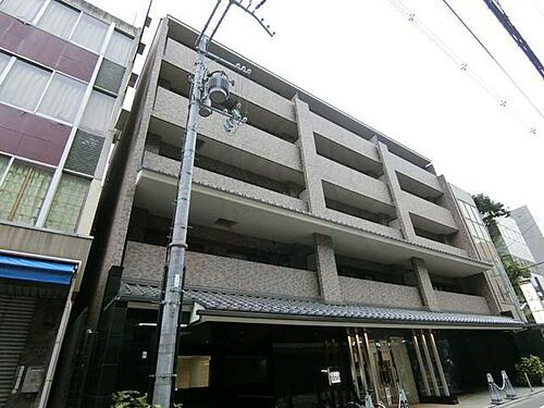 リーガル京都四条烏丸ＩＩ