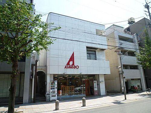京都府京都市中京区寺町通夷川上る藤木町 3階建 築42年7ヶ月