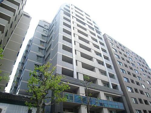 ライオンズシティ烏丸通