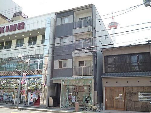 スターウィン烏丸七条