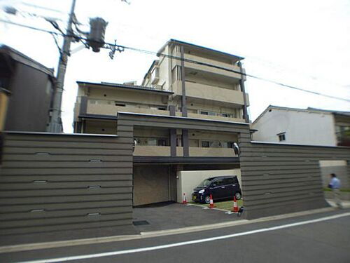 コンフォール円町