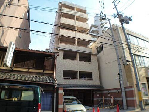 ビレイユ真英烏丸五条