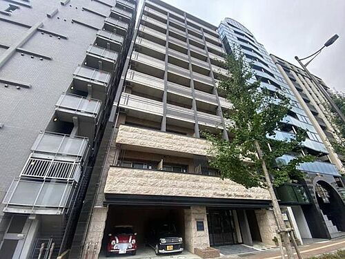 プレサンス京都烏丸爛都