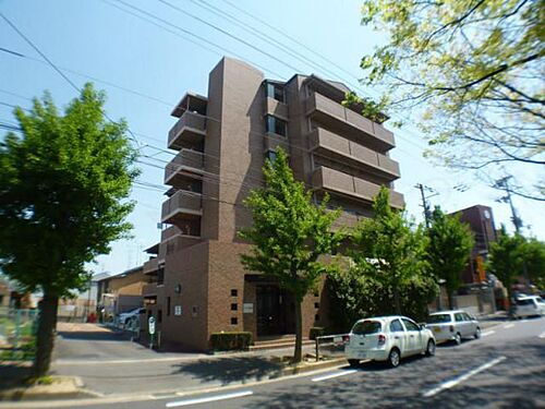 ラフィネ西京極