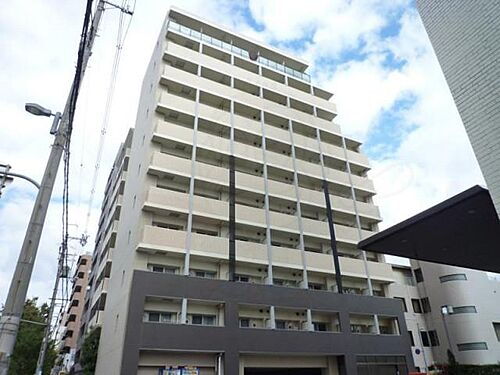 カスタリア京都西大路