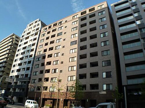 リーガル京都烏丸通り