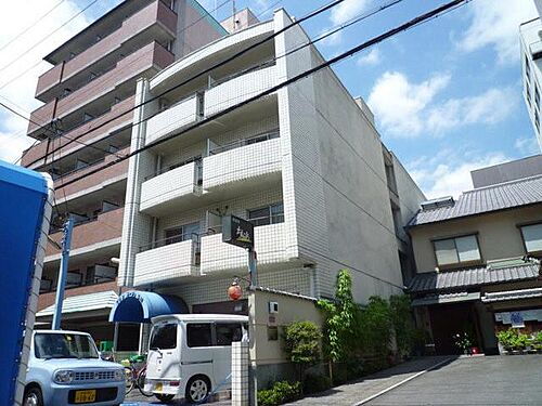 ブランネージュ名川