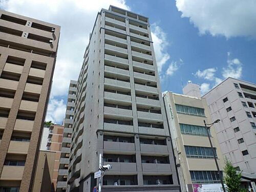 京都府京都市下京区五条通東洞院東入万寿寺町 賃貸マンション