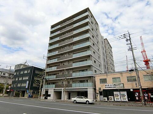 ル・パルトネール京都丹波口