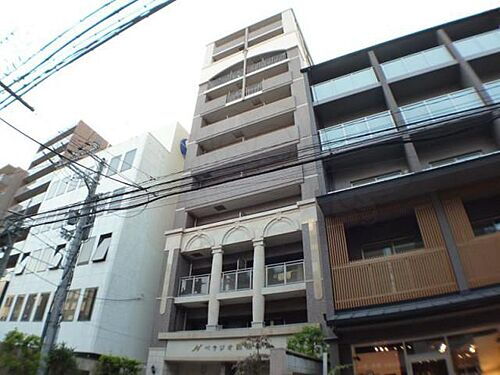 ベラジオ四条烏丸