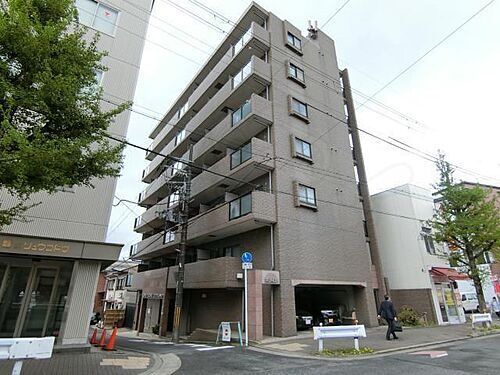 ラナップスクエア京都北野