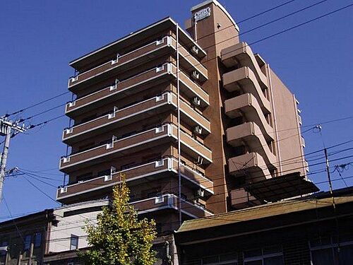 ライオンズマンション京都河原町第２