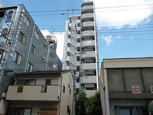 ドルチェヴィータ四条大宮