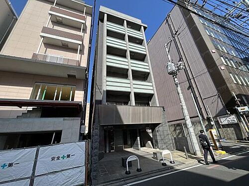 サンクチュアリ四条高倉