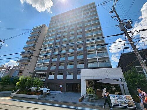 京都府京都市下京区寺町通綾小路下る中之町 賃貸マンション