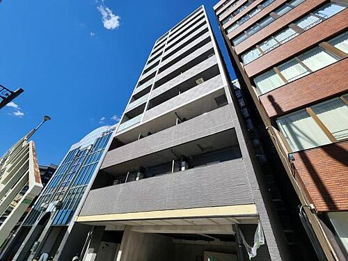 京都府京都市下京区五条通油小路西入小泉町 賃貸マンション