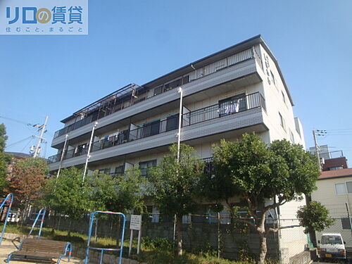 ハイツしらかわ