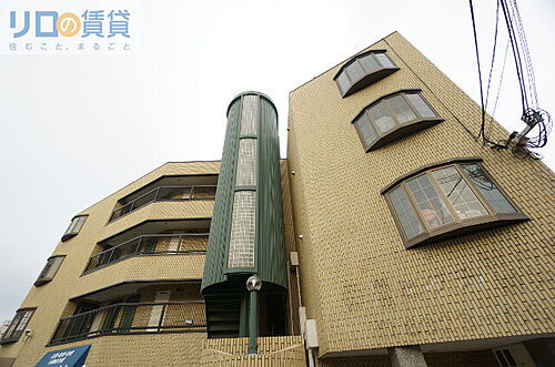 サンロイヤル柴島パート３