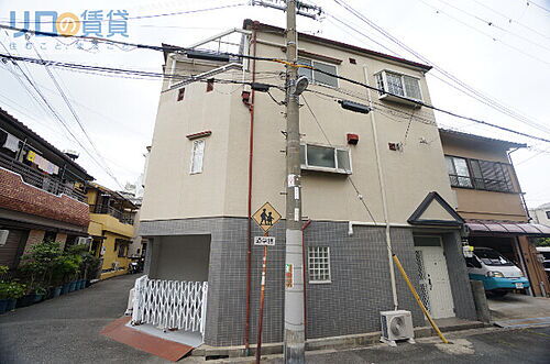 大阪府大阪市東淀川区豊里７丁目 賃貸一戸建て