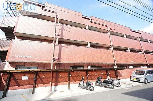 大阪府吹田市岸部南１丁目 賃貸マンション