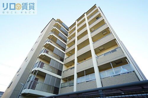 大阪府大阪市東淀川区瑞光１丁目 賃貸マンション