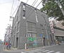 京都銀行 府庁出張所まで184m 丸太町通り沿いに面し、ご利用しやすい場所に。