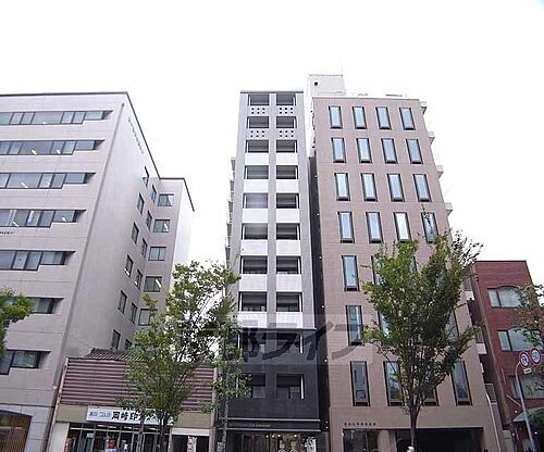 京都府京都市中京区烏丸通二条下る秋野々町 11階建 築23年6ヶ月