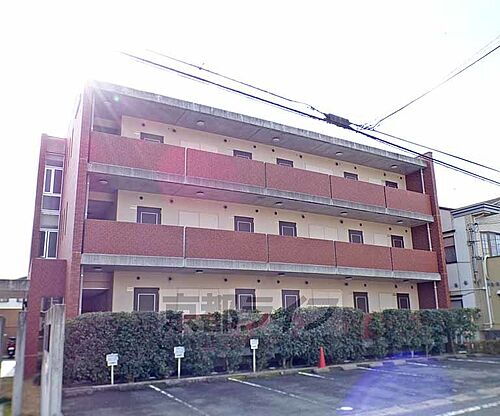 京都府京都市北区上賀茂岩ケ垣内町 3階建 築22年9ヶ月