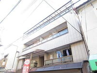 大阪府吹田市泉町2丁目 4階建 築32年4ヶ月