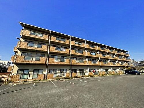 大阪府吹田市内本町３丁目 賃貸マンション