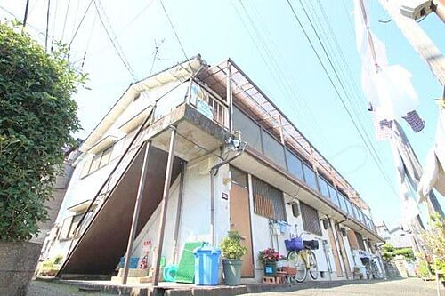 大阪府吹田市原町１丁目 2階建