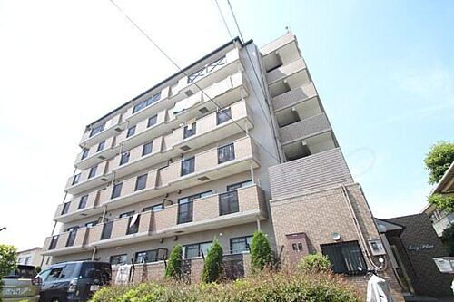 大阪府吹田市南正雀１丁目 6階建 築25年9ヶ月