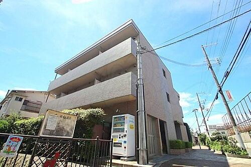 大阪府吹田市末広町 3階建 築16年4ヶ月