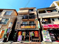 大阪府吹田市千里山東1丁目 4階建 築37年4ヶ月