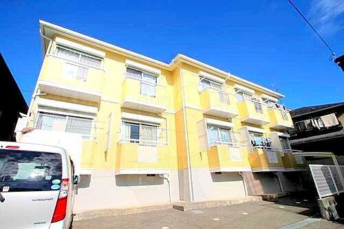 大阪府吹田市片山町３丁目 築32年2ヶ月 2階建