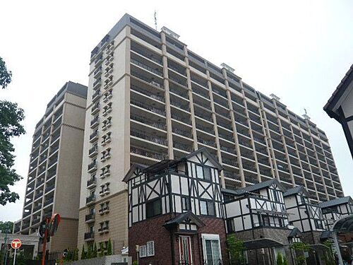 大阪府吹田市新芦屋上 15階建 築19年1ヶ月