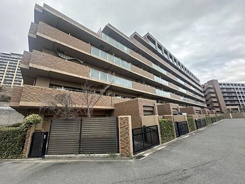 エールグラン千里丘オープンヒルズＡ棟