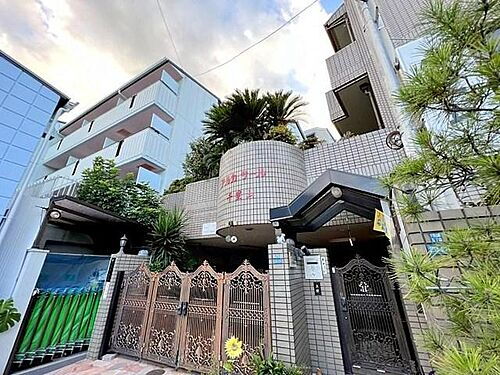 大阪府吹田市千里山西５丁目 3階建 築35年11ヶ月