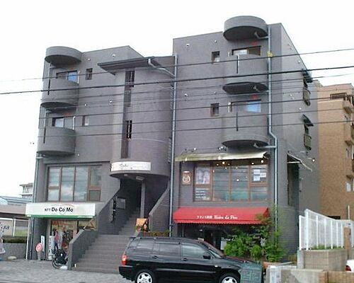 大阪府吹田市山田西３丁目 4階建 築30年10ヶ月