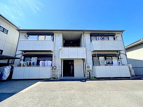 大阪府吹田市佐井寺南が丘 築28年10ヶ月 2階建