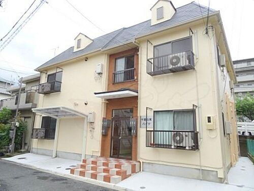 大阪府摂津市千里丘東３丁目 2階建 築40年8ヶ月