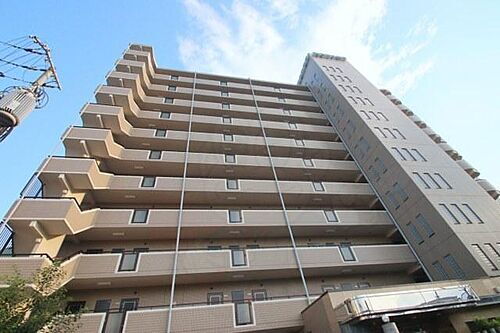 第１７関根マンション 11階建
