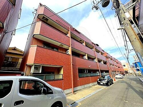 大阪府吹田市岸部南１丁目 賃貸マンション